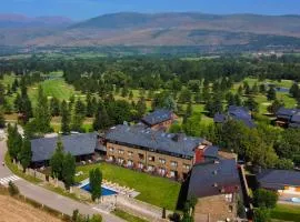 Hotel Fontanals Golf