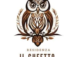 residenza " Il Gufetto"