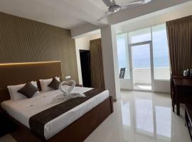 Sevonra Beach Resort, hotel in Unawatuna