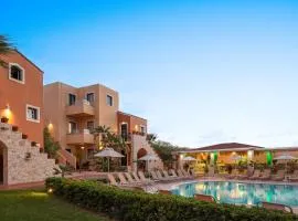 Dia Apartments