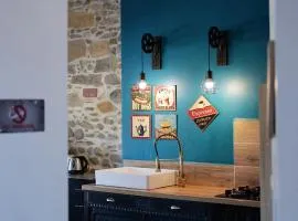 Gîte Esprit Loft Proche de Narbonne