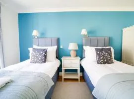 The Artist Loft, Ensuite Guest Rooms, Porthleven