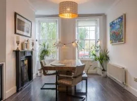 GuestReady - Charming house in Dublin