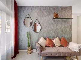 Apartamento Brisas Do Mar