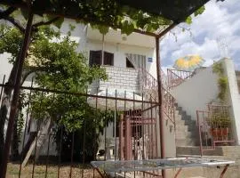 Apartments Bilić