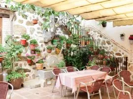 Apartametos rurales la Higuera de José