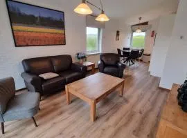 Vacation home Zwaantje #BL21