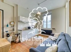 L'Oiseau Blanc un petit nid proche de la gare !