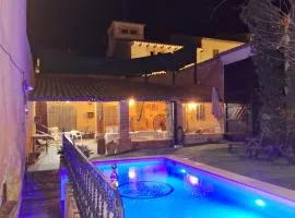 Caltarragona casa rural