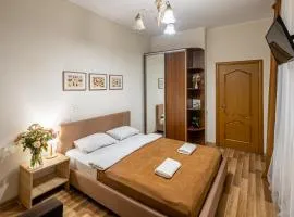 Apartment on Virmens`ka Street