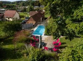 Villas sommebay Pour un séjour de rêve