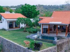 Air Sanih Hill Villa Ocean View & Pool