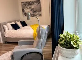 Pepleri Apartment, free parking