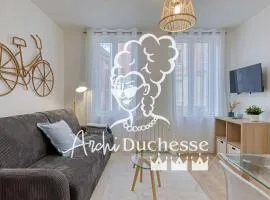 Léandre studio entièrement rénové avec extérieur