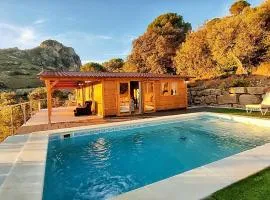 Cabaña 99 by Villamya