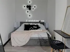 Z widokiem na Mniszek by LibertaRent