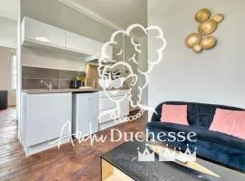 Le Rêve doré proche de la Gare !