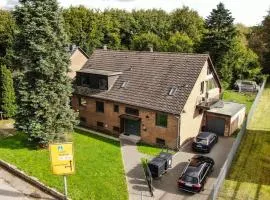 monteurzimmer-dortmund-mengede