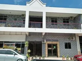 Hotel Tuaran
