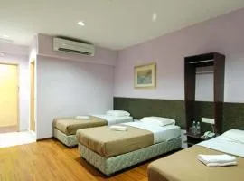 Aristo Hotel @ Putatan