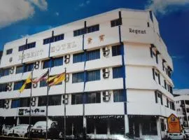 Regent Hotel