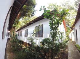 Perhentian Tivoli Inn, ξενοδοχείο σε Kampong Pasir Panjang