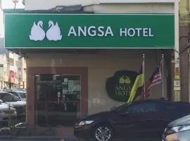 Angsa Hotel