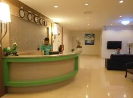 Hotel Kawan