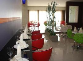 Grand Medallion Hotel, ξενοδοχείο κοντά στο Αεροδρόμιο Kuching - KCH, Kampong Tabuan