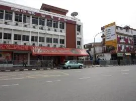 Place2Stay @ Chinatown