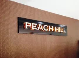 Peach Hill Hotel & Cafe