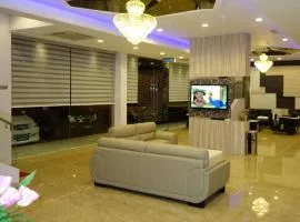 One Avenue Hotel (IJM)