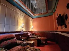 D North Star Hotel & Spa