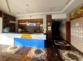 Putra Heights New Wave Hotel