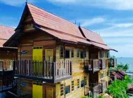 Kampong Pinang Sebatang Melaka