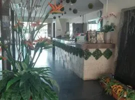 THE GARDEN HOTEL (BANTING) SDN. BHD.