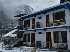 Hotel Adinova