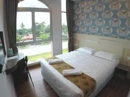 HOTEL KAWAN BIDOR