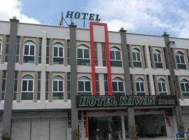 HOTEL KAWAN BIDOR