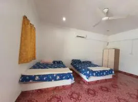 OYO 90302 Dimuara Chalet Tok Bali