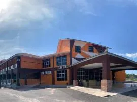 PAHANG REST HOUSE @ BERA