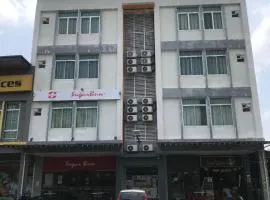 VIVA HOTEL SRI AMAN