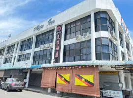 Mega Inn Sri Aman