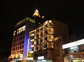 Ritz Garden Hotel