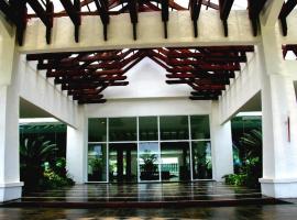Century Helang Hotel