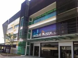 Best View Hotel Kota Damansara