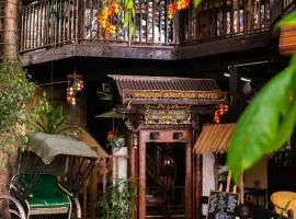 Anggun Boutique Hotel