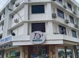 D'Borneo Hotel