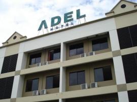 Adel Hotel, hotel v destinaci Putatan