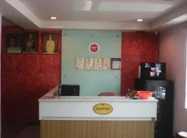 Station Hotel Klang